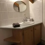 D'hotes F.mathieu Bed & Breakfast Saint-Maurice-sur-Moselle