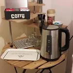 Bed & Breakfast D'hotes F.mathieu