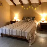 Bed & Breakfast D'hotes F.mathieu