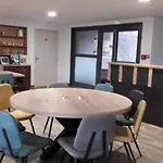 D'hotes F.mathieu Bed & Breakfast Saint-Maurice-sur-Moselle