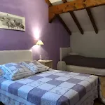 D'hotes F.mathieu Saint-Maurice-sur-Moselle