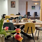 D'hotes F.mathieu فندق مبيت وإفطار 3*