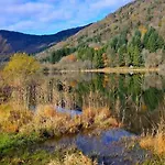 Bed & Breakfast D'hotes F.mathieu Saint-Maurice-sur-Moselle