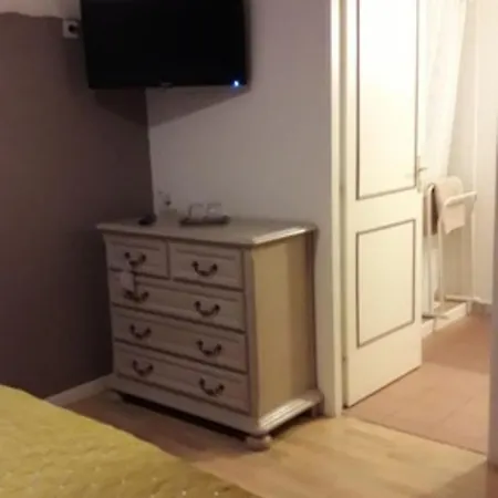 D'hôtes F.mathieu 3*