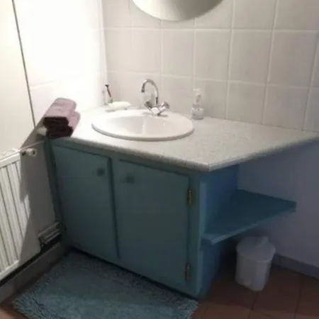 D'hôtes F.mathieu 3*