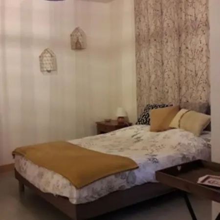Bed & Breakfast D'hotes F.mathieu Saint-Maurice-sur-Moselle