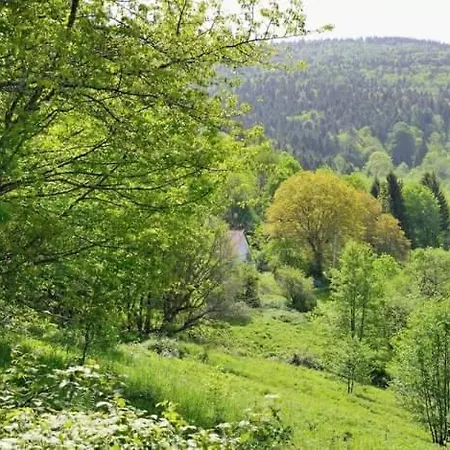 D'hotes F.mathieu Saint-Maurice-sur-Moselle