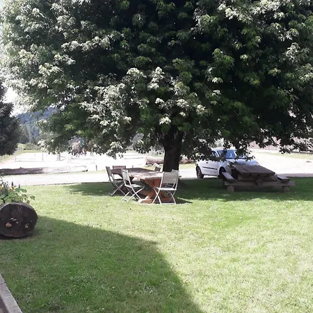 D'hotes F.mathieu Bed & Breakfast 3*