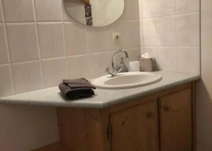 D'hotes F.mathieu Bed & Breakfast Saint-Maurice-sur-Moselle