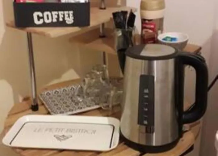 Bed & Breakfast D'hotes F.mathieu