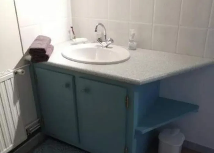 D'hotes F.mathieu 3*