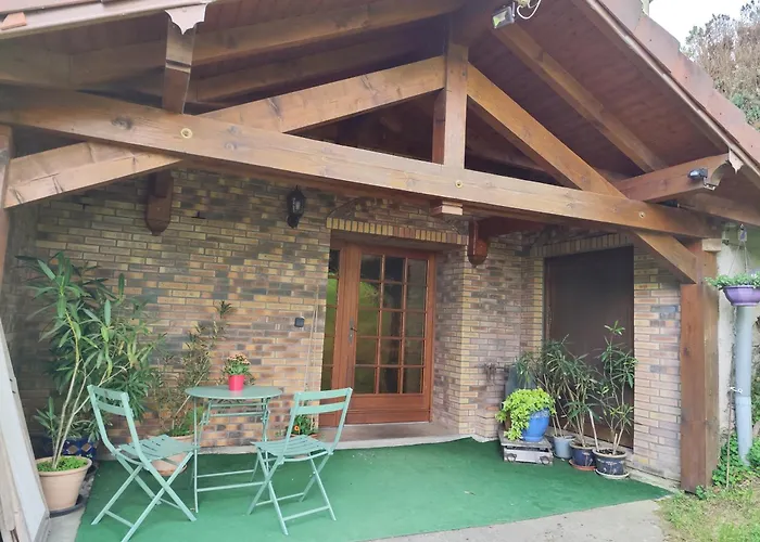 Bed & Breakfast D'hotes F.mathieu Saint-Maurice-sur-Moselle