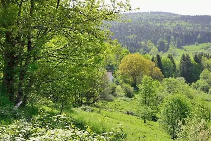 D'hotes F.mathieu Saint-Maurice-sur-Moselle