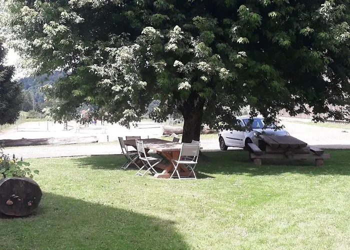 D'hotes F.mathieu Bed & Breakfast 3*